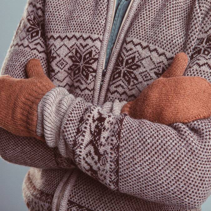 Модные женские свитера осень-зима 2020-2021 фото