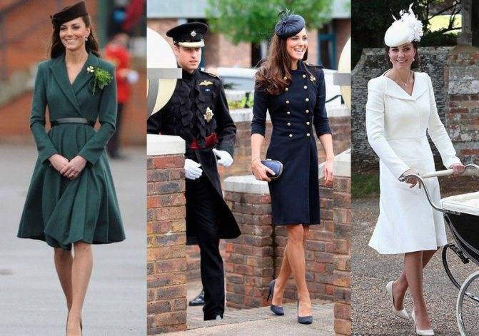 Британский стиль в одежде: чисто английская классика