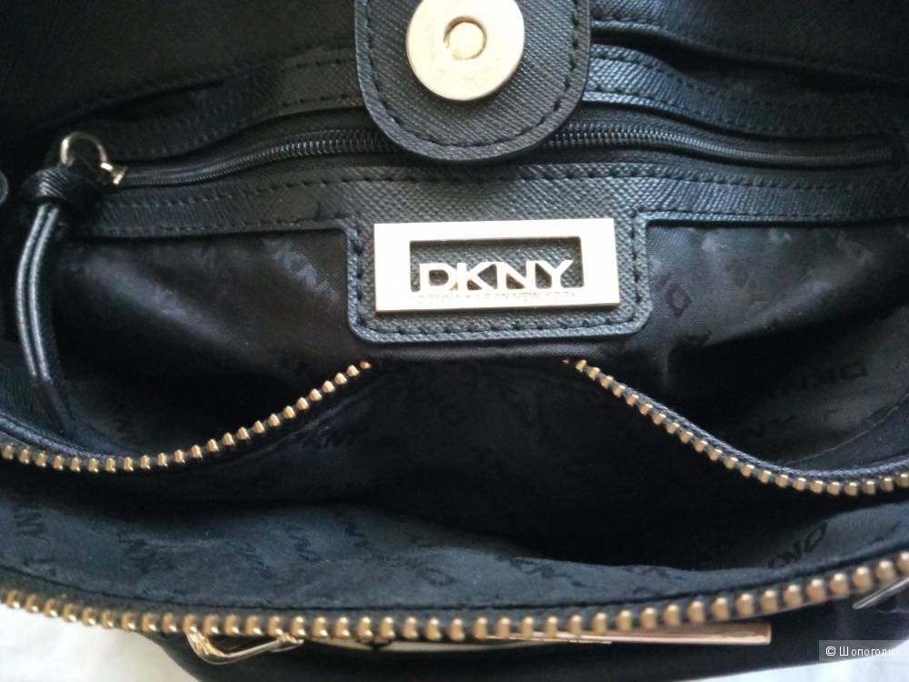 Dkny: модели женских сумок и история бренда