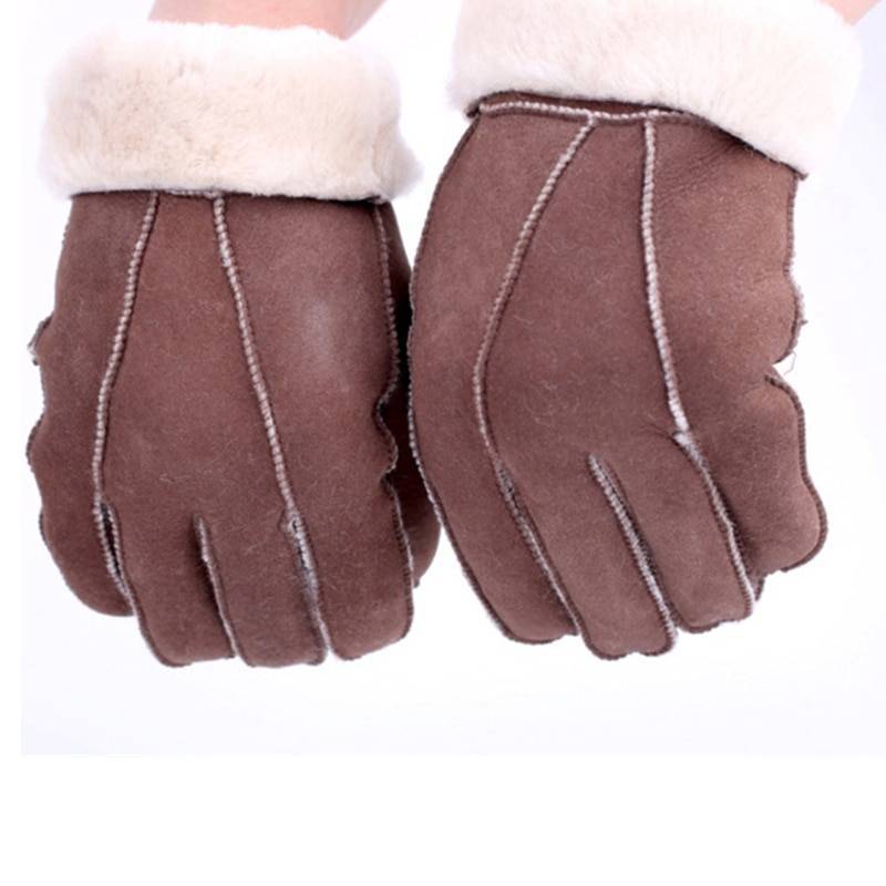 Рейтинг лучших мужских зимних перчаток и варежек в 2021 году