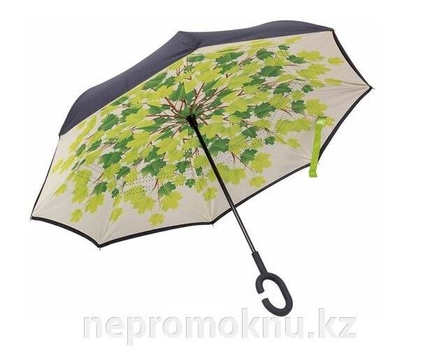 Как выбрать зонт: складной прочный зонтик для женщин и мужчин от дождя - какая фирма лучше