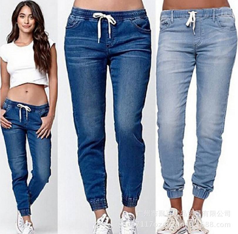 Широкие джинсы женские, с чем надевать и как подобрать по фигуре