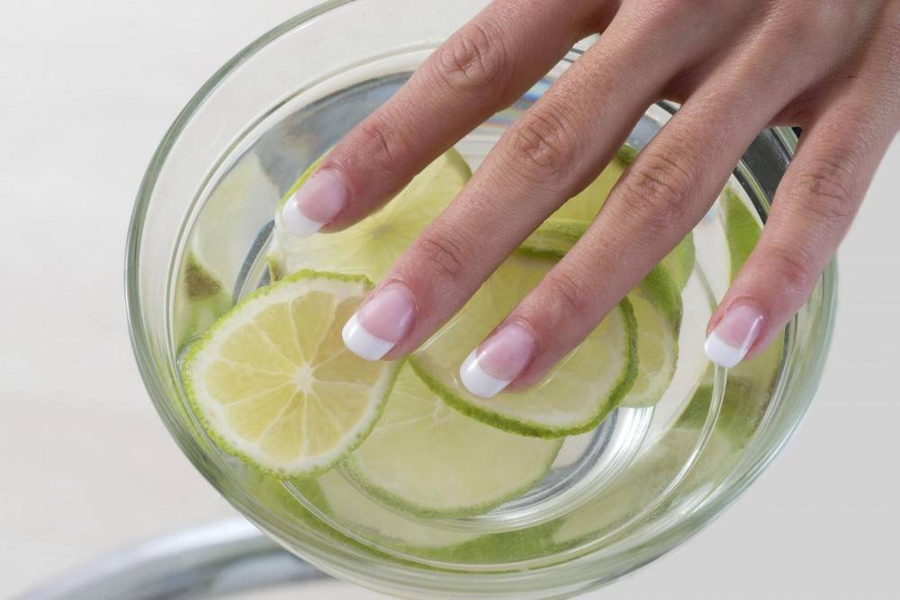 5 лучших рецептов укрепления ногтей — домашние рецепты по уходу за руками