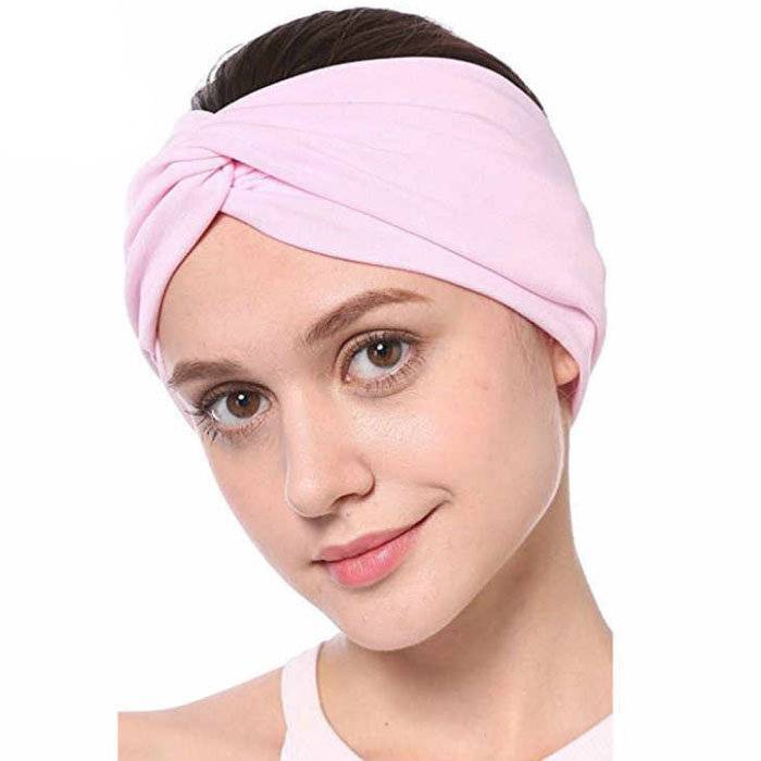 Охлаждающая повязка на голову (28 фото): летние изделия от солнца для женщин, косынки от пота | season-mir.ru