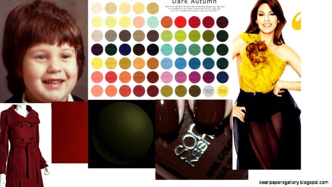 Цветотип тёплая (настоящая) осень: палитра оттенков, цвета волос, макияж, гардероб - корпорация имиджа