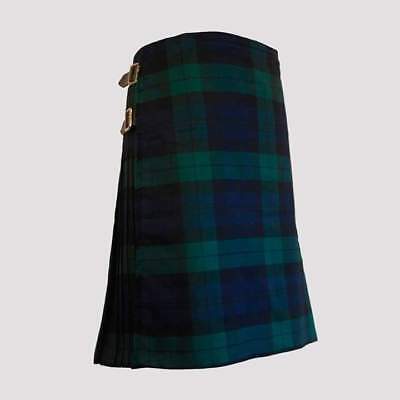 Как называется мужская юбка в шотландии