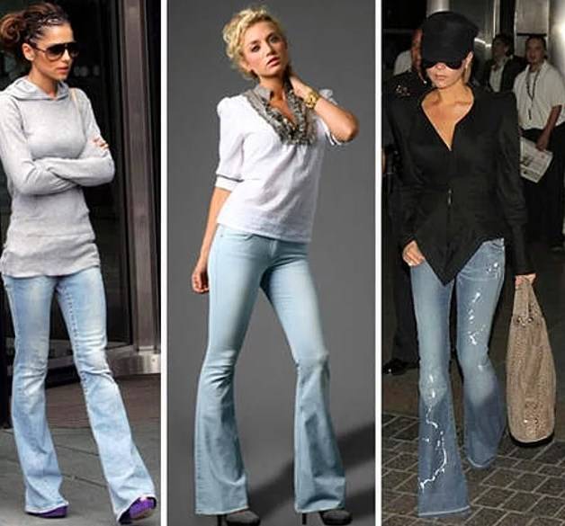 Рваные джинсы 2017: кому и с чем их носить. стильные образы и фото
