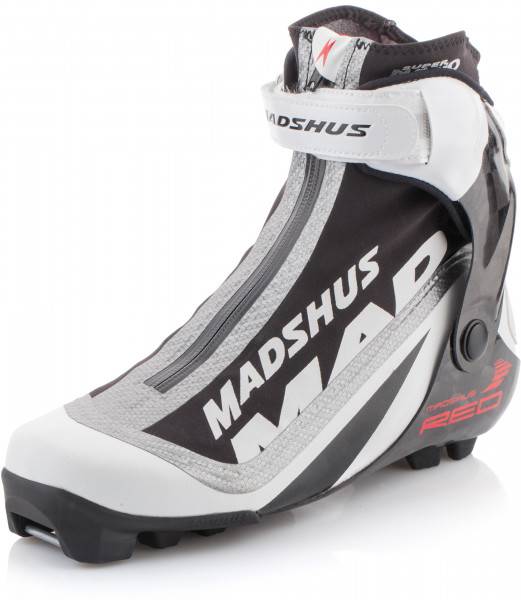 Лыжные ботинки Madshus
