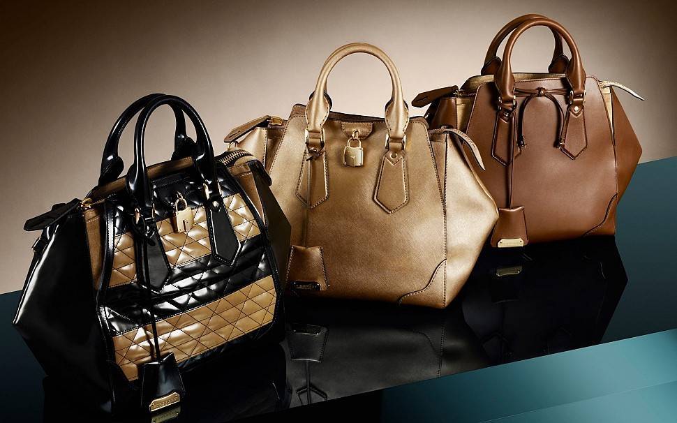 Самые дорогие в мире бренды сумок: топ-10
