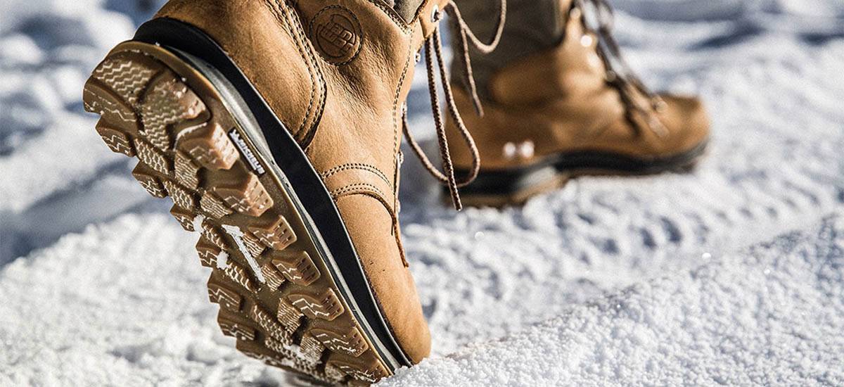Зимняя обувь мужская для сильных морозов, топ лучших производителей