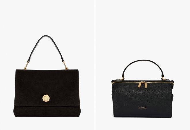 Оригинал или фэйк? 7 способов отличить подделку брендовой сумочки