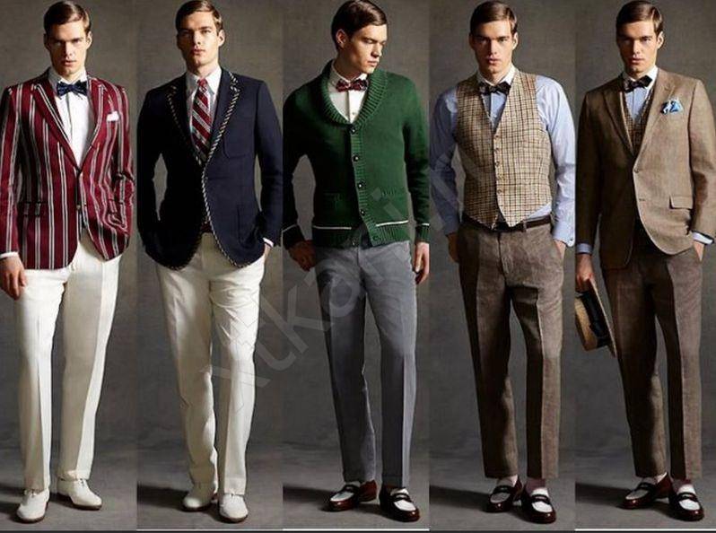 Дресс-код для мужчин - разбираемся в стиле одежды
дресс-код для мужчин - разбираемся в стиле одежды