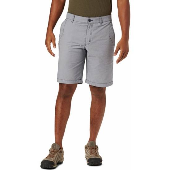 Тренд сезона - короткие шорты для мужчин