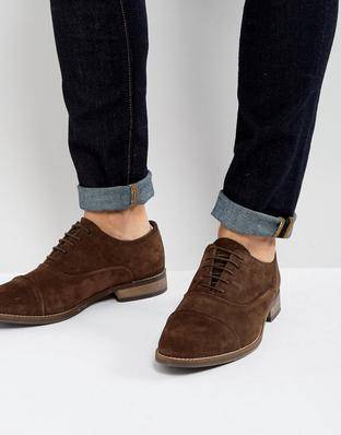 Мужские лакированные туфли: с чем носить и как ухаживать?
