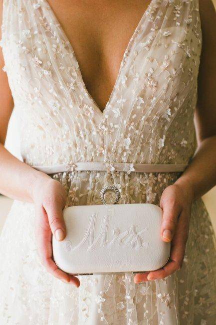 Косметичка невесты: советы организатора свадьбы