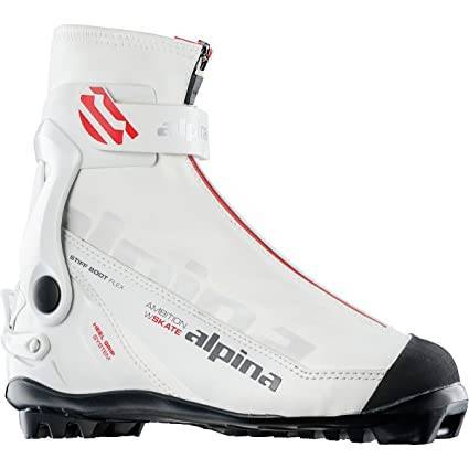 Лыжные ботинки alpina: описание и особенности бренда