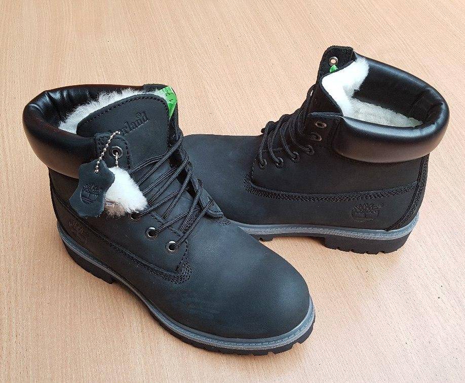 Мужские зимние ботинки timberland: особенности моделей и стильные сочетания