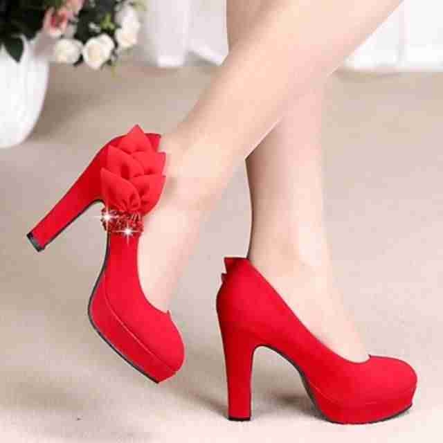 К чему снятся красные туфли по соннику: обувь на высоком каблуке, значения для женщин и мужчин
