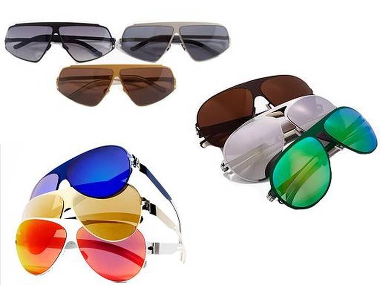 Очки солнцезащитные 2021: новинки сезона, главные тренды, фото
модные солнцезащитные очки: тренды 2021 — modnayadama