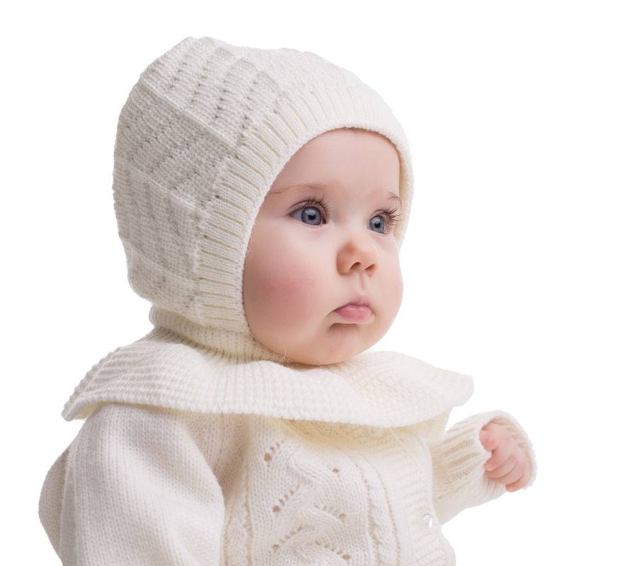 Более 40 моделей детских шапок с описаниями - вязание - страна мам