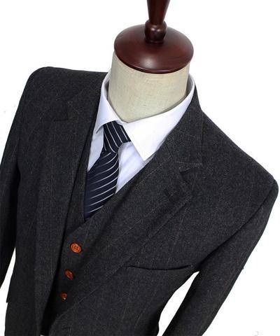 Ткань для жакета, пиджака или костюма – костюмная шерсть