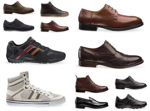 10 лучших брендов зимних ботинок для мужчин