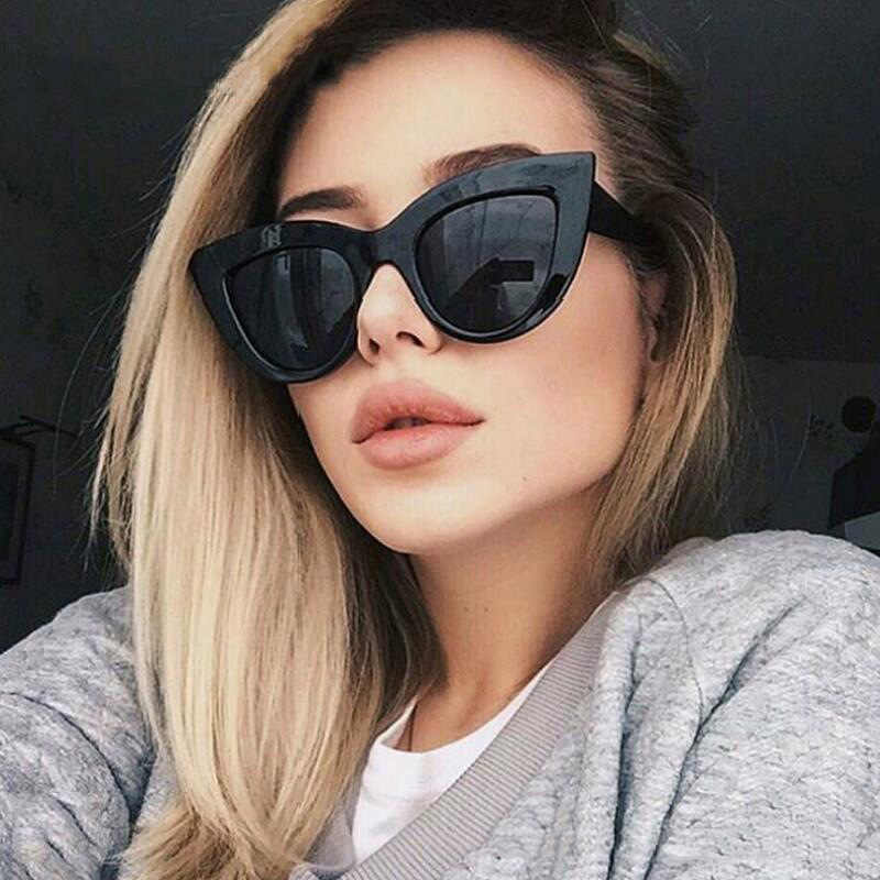 Солнцезащитные очки, которые сейчас в моде: топ 10