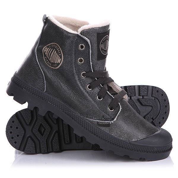 Обувь palladium – брутальность или французский шарм в стиле милитари ? покупка на amazon.com
