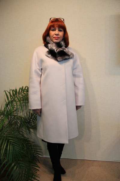 Жіночі пальто фірми alvo