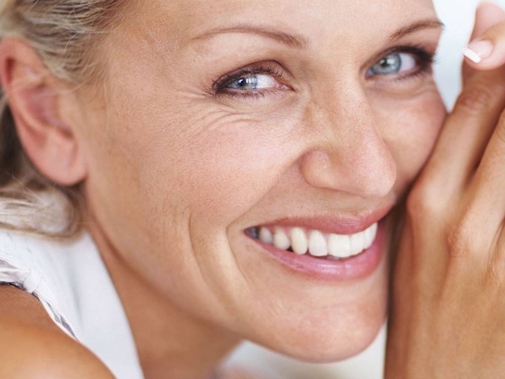 Какой крем для лица лучше после 50 лет: советы косметолога
