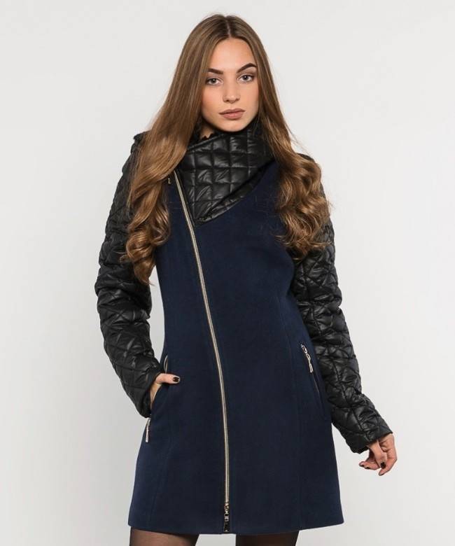 Женские пальто осень-зима 2021-2022: модные тенденции, фото