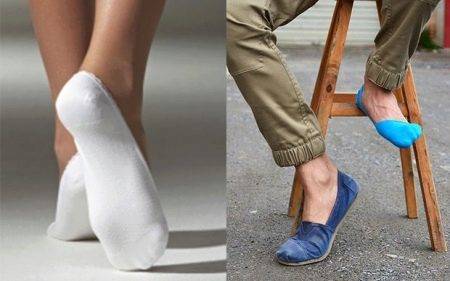 Как подобрать носки к белым кроссовкам: правила стильного спортивного образа для мужчин | gq россия
