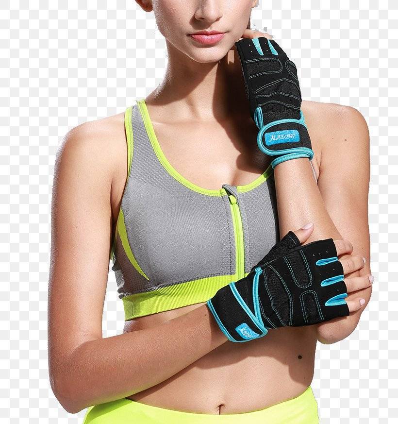 Лучшие перчатки для фитнеса на 2021 год