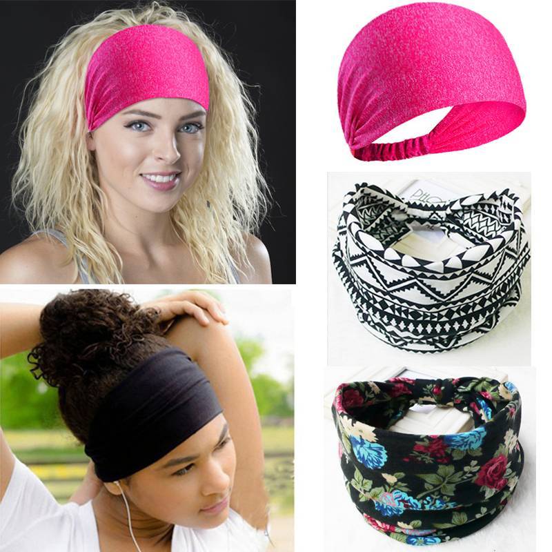 Охлаждающая повязка на голову (28 фото): летние изделия от солнца для женщин, косынки от пота | season-mir.ru
