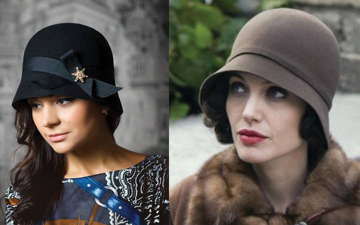 С чем носить женскую шляпу федора и почему так популярен этот головной убор. модная шляпа федора — с чем носить и кому пойдет