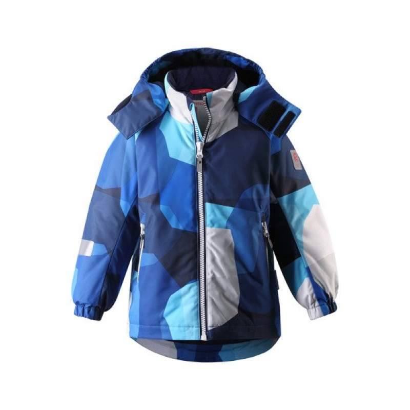 Зимние куртки для мальчиков согласно тенденциям детской моды — confetissimo — женский блог