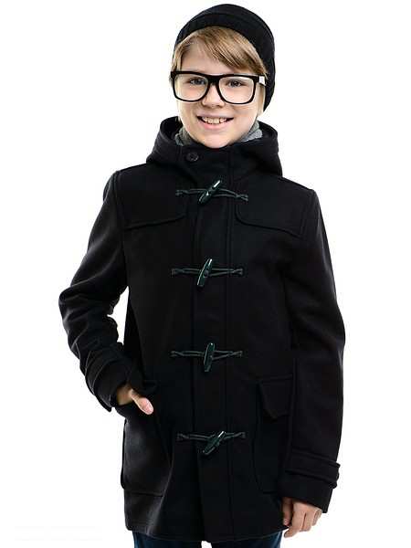 Пальто для мальчика (67 фото): для подростка, школьное, классическое