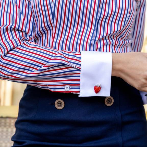 Как одевать и носить мужские запонки. особенности выбора аксессуара