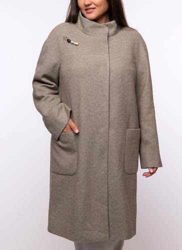 Пальто от фабрики «Каляев» (женские и мужские)