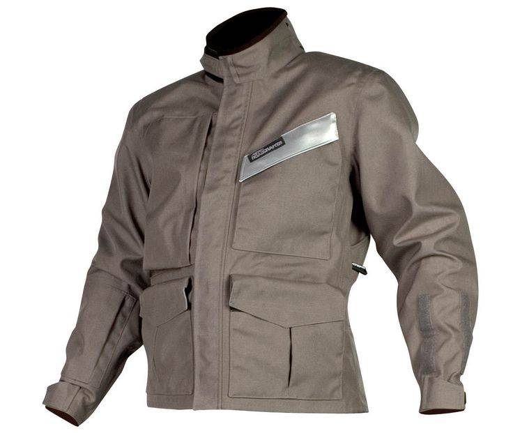 Тактическая куртка – популярный выбор для активного отдыха
