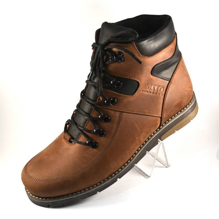 Коричневые туфли и ботинки - универсальная обувь для мужчин!
коричневые туфли и ботинки - универсальная обувь для мужчин!