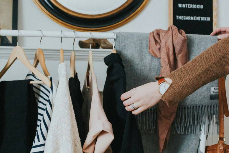 Антисекс: 10 предметов одежды, которых не должно быть в мужском гардеробе (по мнению женщин)