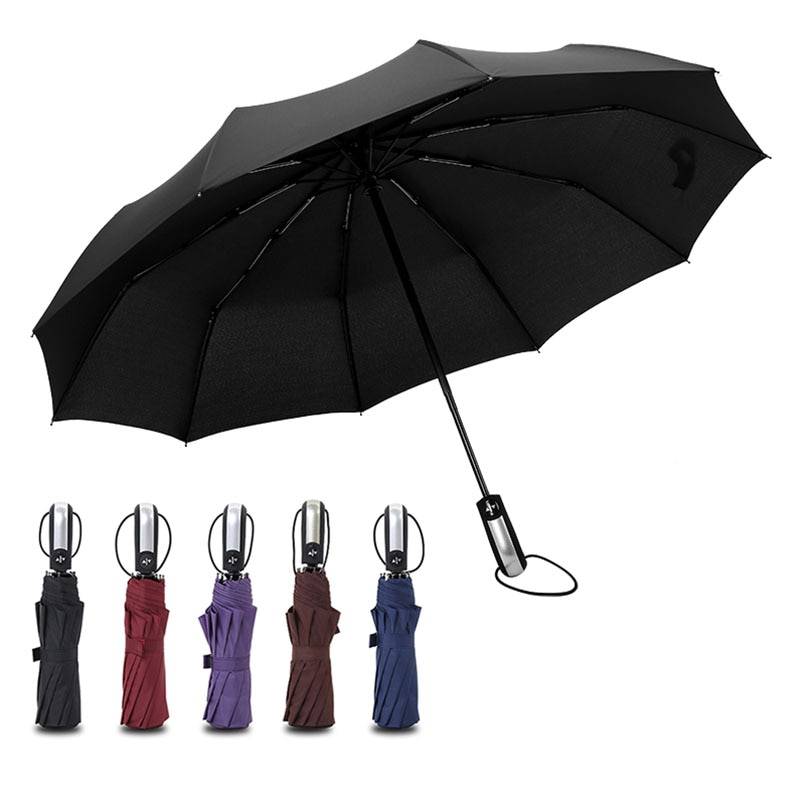 10 лучших зонтов по качеству и надежности на любой бюджет