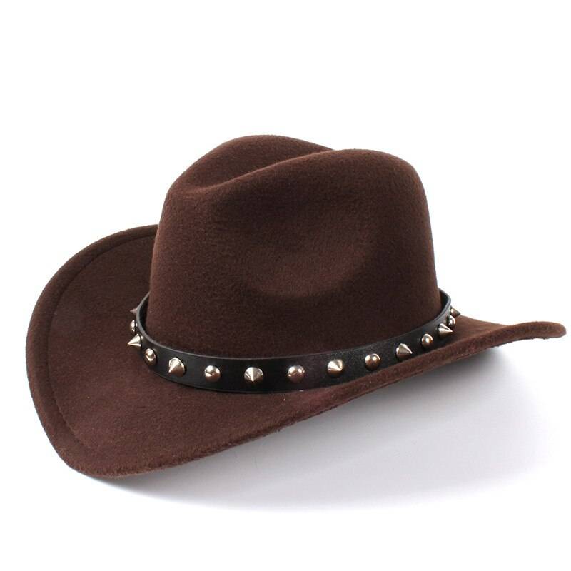 Как называется ковбойская шляпа? откуда это название? какие виды ковбойских шляп существуют? art-textil.ru