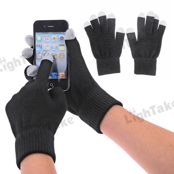 Как выбрать перчатки для сенсорных экранов смартфонов и айфонов