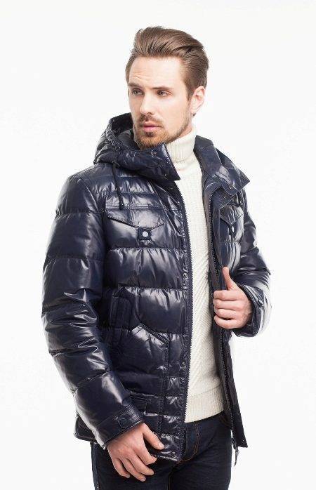 Гид по мужским курткам: в чем отличия разных моделей | журнал esquire.ru