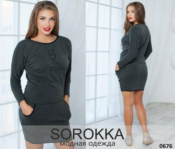 Модная одежда sorokka: женские модели известной фирмы