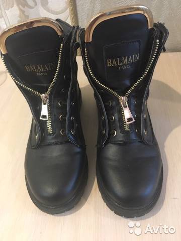 Как приобрести оригинальные кроссовки бренда balenciaga