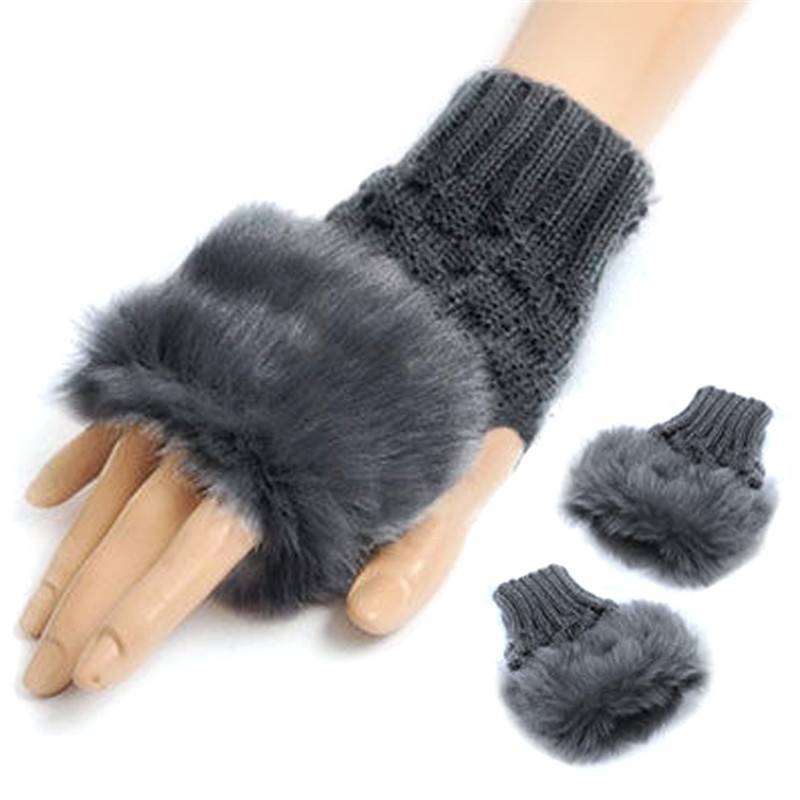Топ 10 лучших женских зимних перчаток | модные новинки сезона