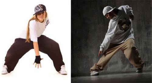 Одежда для хип-хопа: детский стиль штанов для танцев для девочек, костюм для девушек